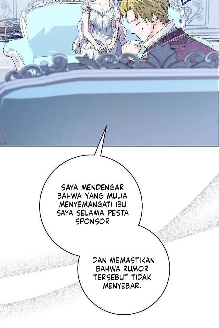 Princess Who Hides Her Fandom Chapter 23 - halaman 88