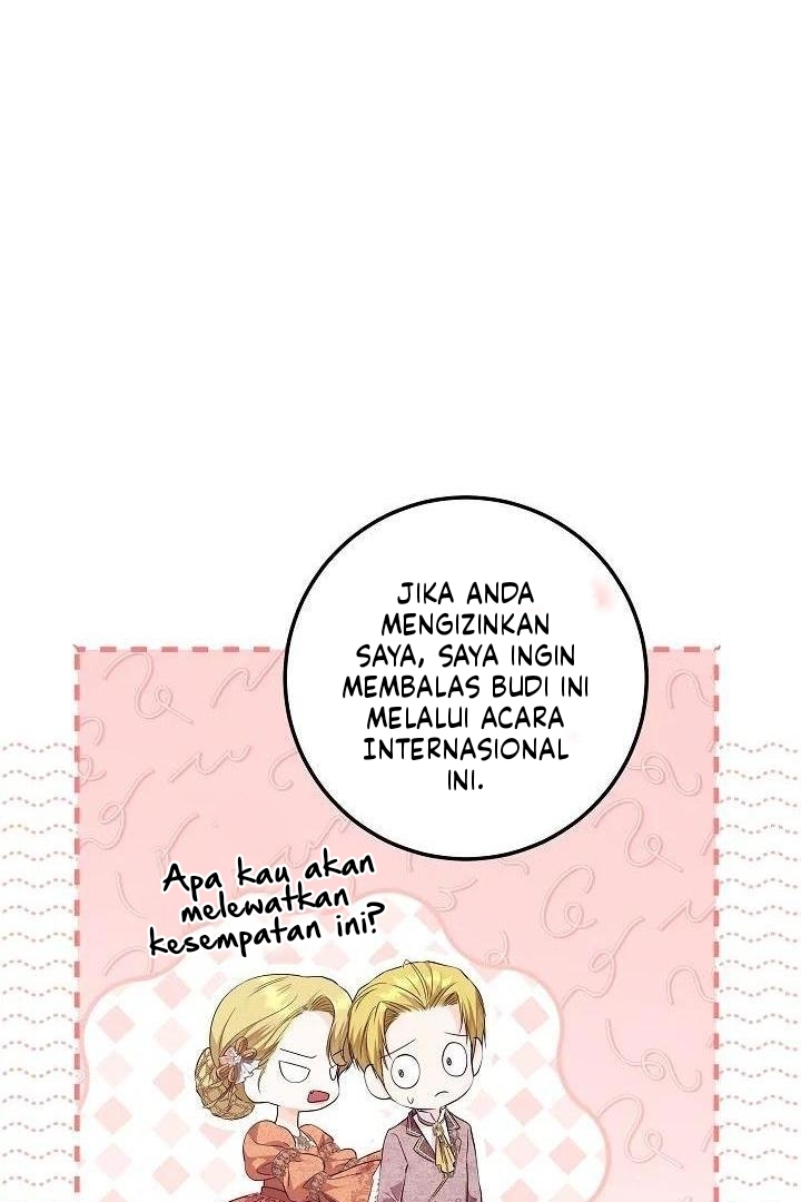 Princess Who Hides Her Fandom Chapter 23 - halaman 89