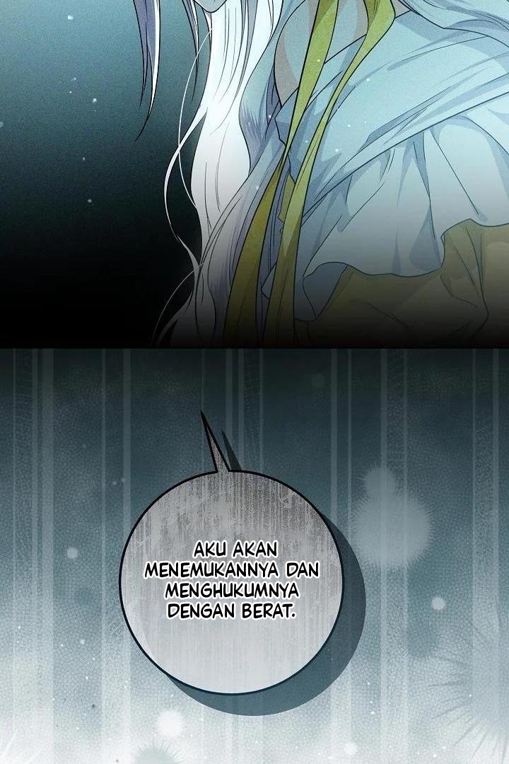 Princess Who Hides Her Fandom Chapter 23 - halaman 9