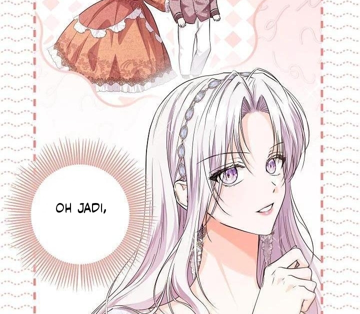 Princess Who Hides Her Fandom Chapter 23 - halaman 90