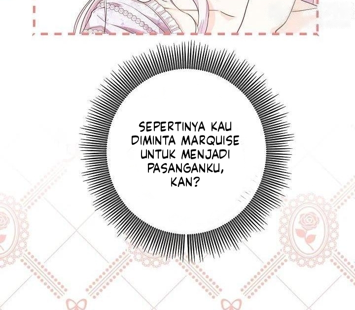 Princess Who Hides Her Fandom Chapter 23 - halaman 91