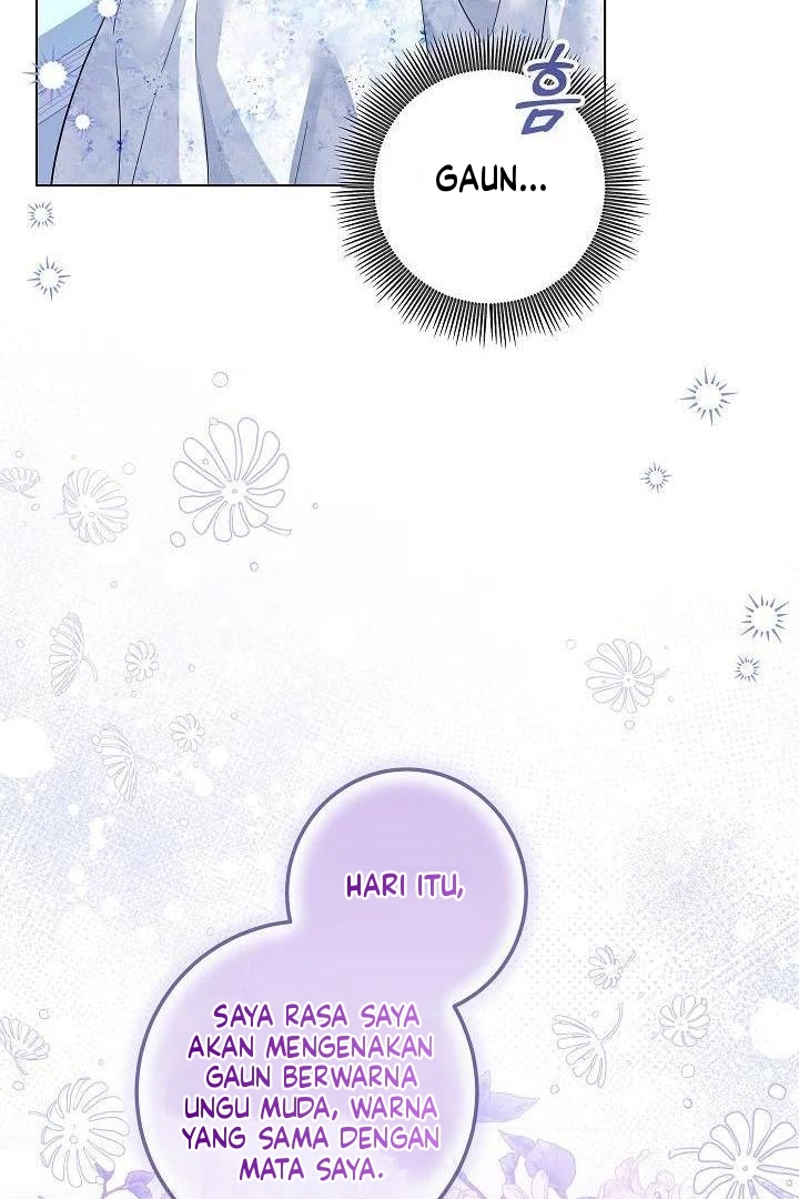 Princess Who Hides Her Fandom Chapter 23 - halaman 95