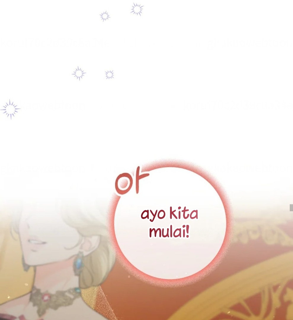 Princess Who Hides Her Fandom Chapter 24 - halaman 100
