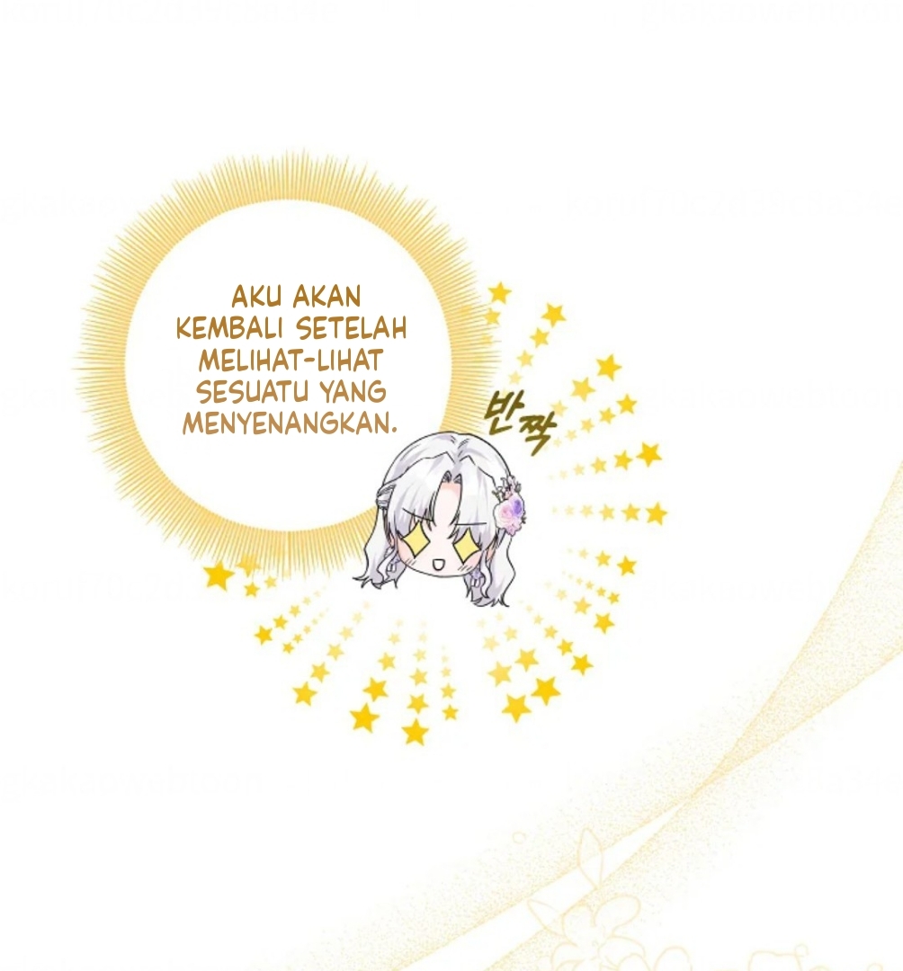 Princess Who Hides Her Fandom Chapter 24 - halaman 103