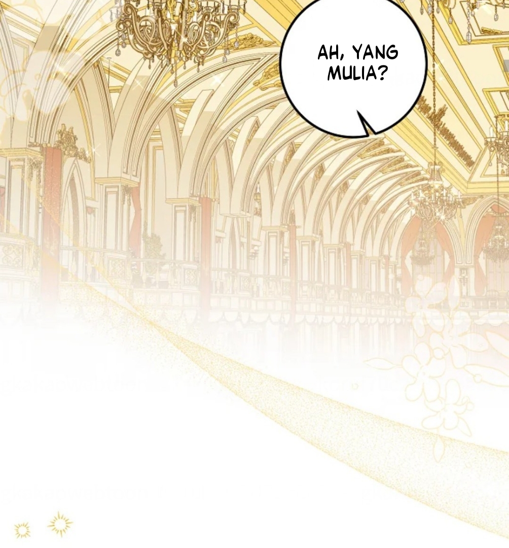 Princess Who Hides Her Fandom Chapter 24 - halaman 105