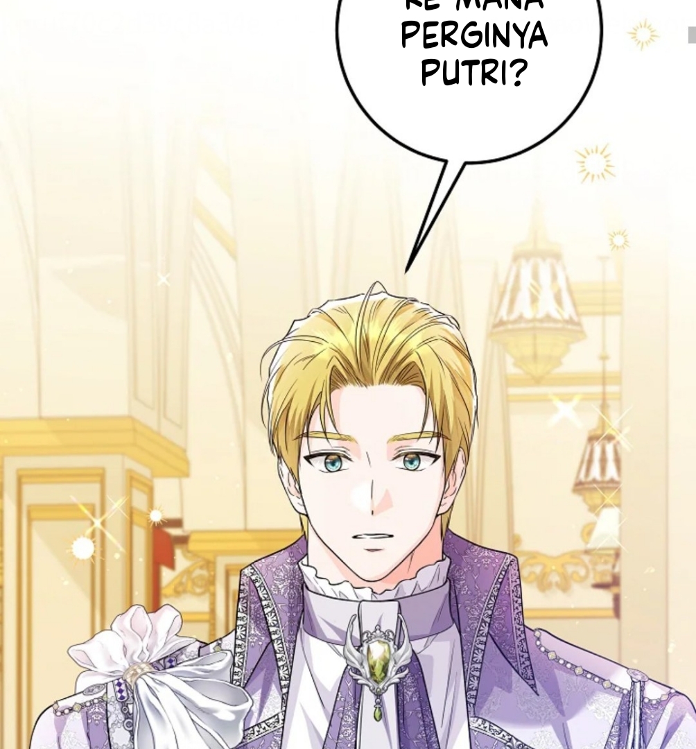 Princess Who Hides Her Fandom Chapter 24 - halaman 108
