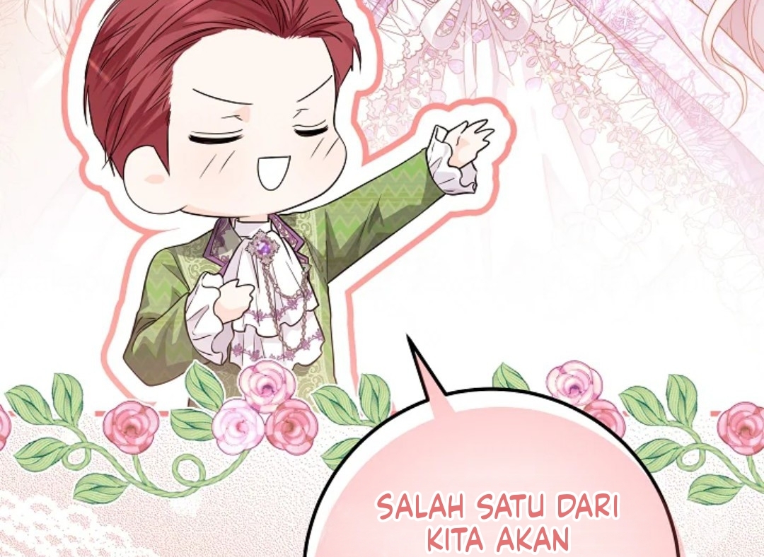 Princess Who Hides Her Fandom Chapter 24 - halaman 11