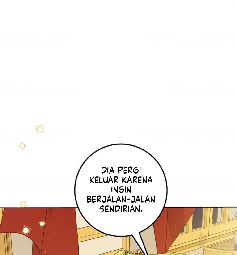 Princess Who Hides Her Fandom Chapter 24 - halaman 110