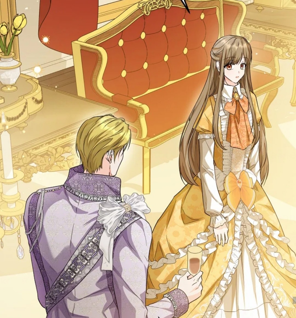 Princess Who Hides Her Fandom Chapter 24 - halaman 111
