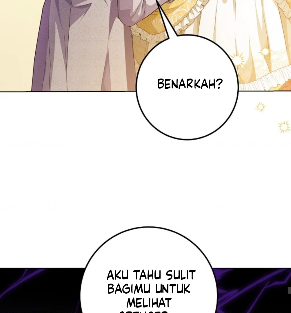 Princess Who Hides Her Fandom Chapter 24 - halaman 112