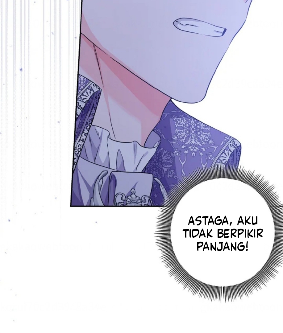 Princess Who Hides Her Fandom Chapter 24 - halaman 116