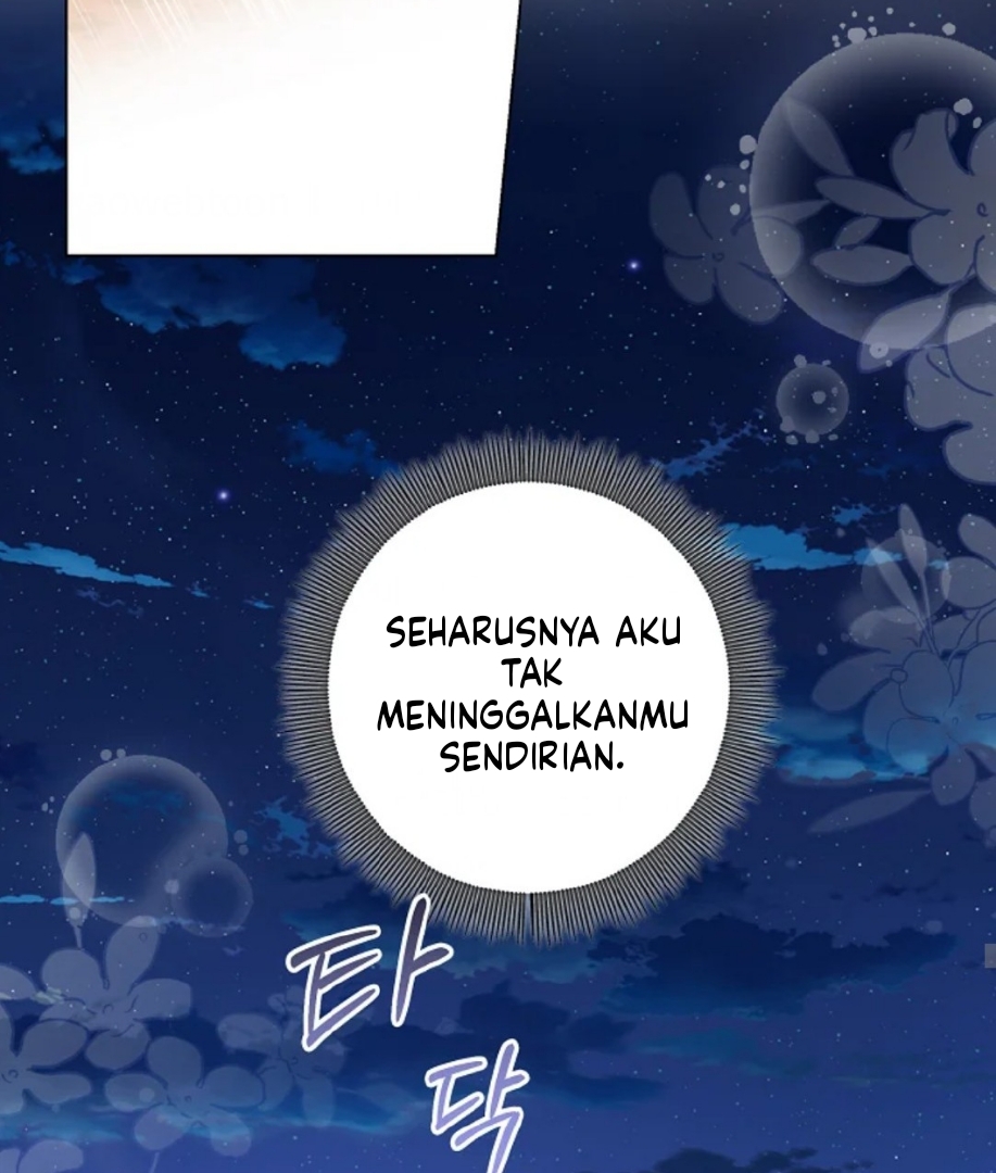 Princess Who Hides Her Fandom Chapter 24 - halaman 118