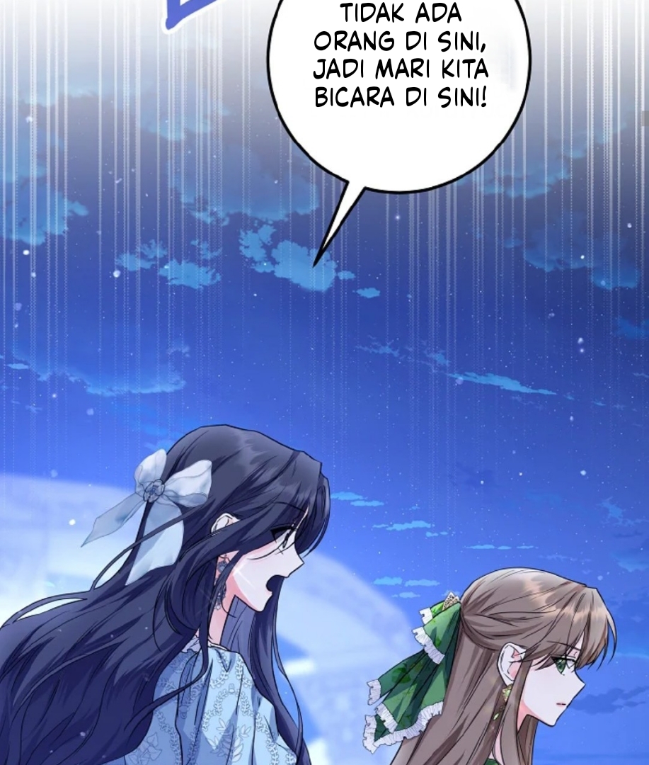Princess Who Hides Her Fandom Chapter 24 - halaman 124