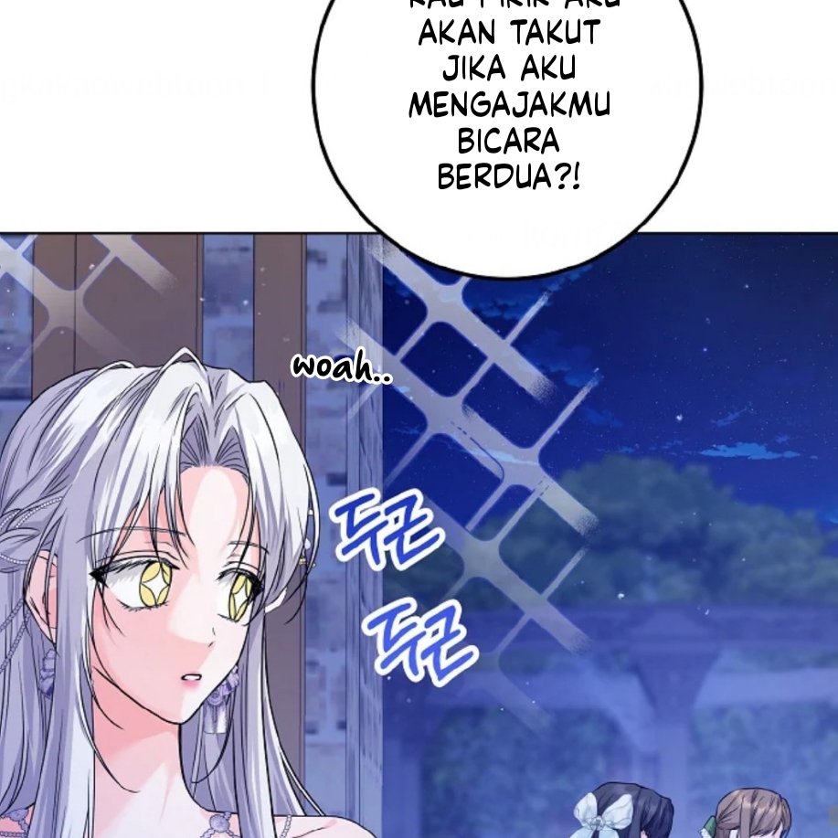 Princess Who Hides Her Fandom Chapter 24 - halaman 126