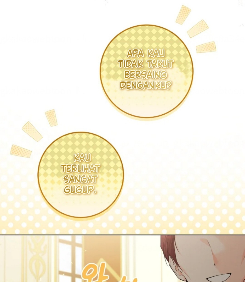 Princess Who Hides Her Fandom Chapter 24 - halaman 13