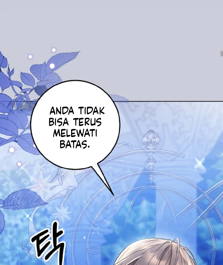 Princess Who Hides Her Fandom Chapter 24 - halaman 130