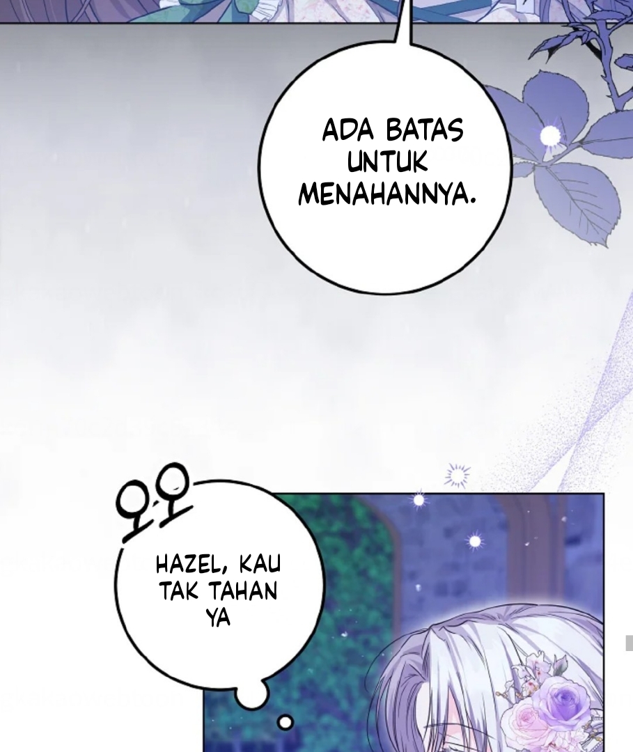 Princess Who Hides Her Fandom Chapter 24 - halaman 132