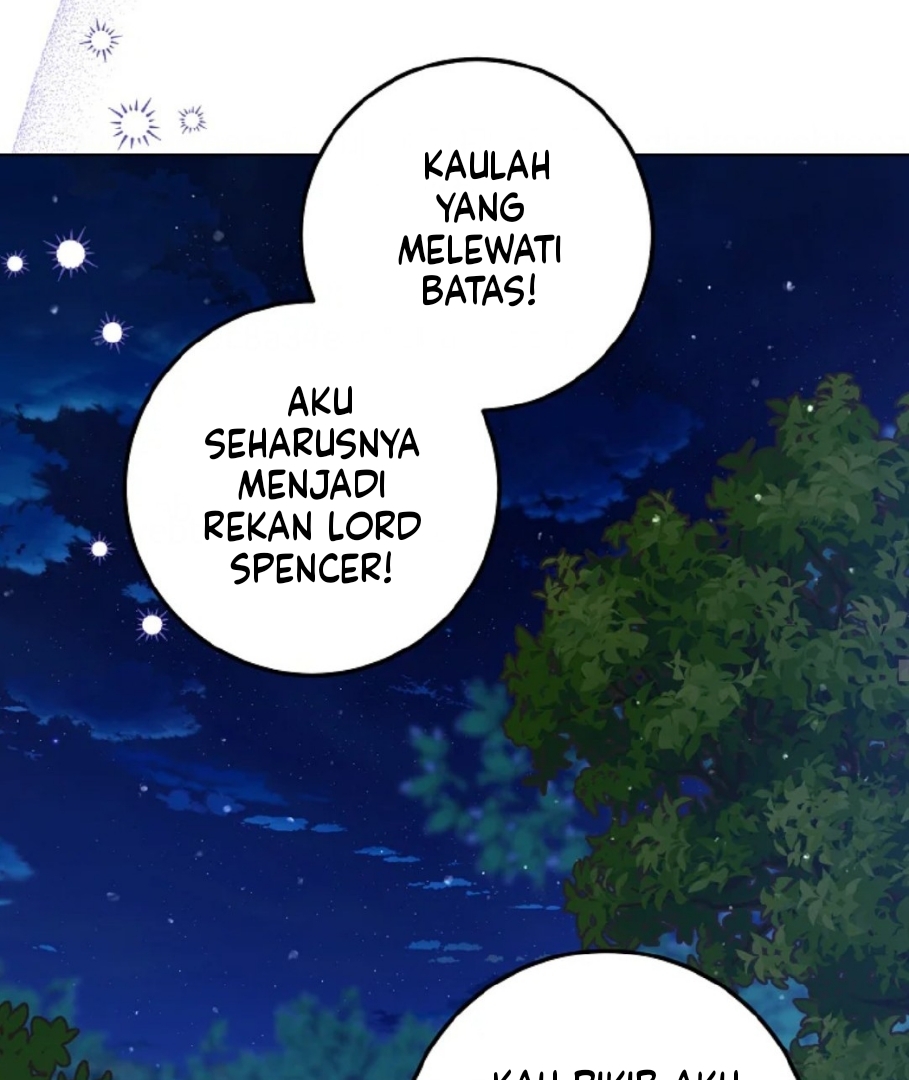 Princess Who Hides Her Fandom Chapter 24 - halaman 134