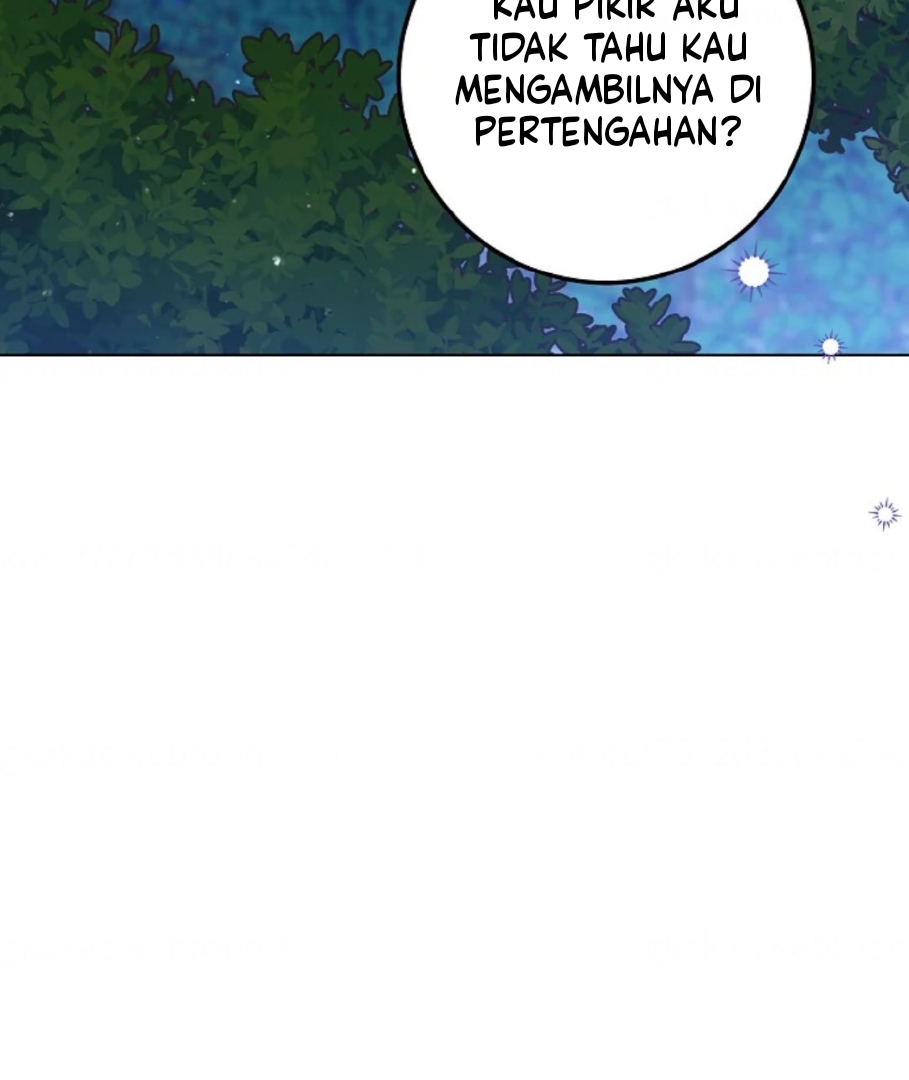 Princess Who Hides Her Fandom Chapter 24 - halaman 135