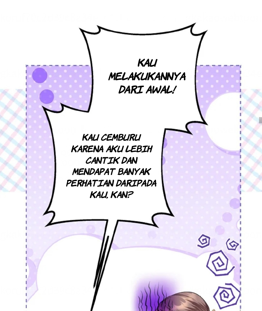 Princess Who Hides Her Fandom Chapter 24 - halaman 136