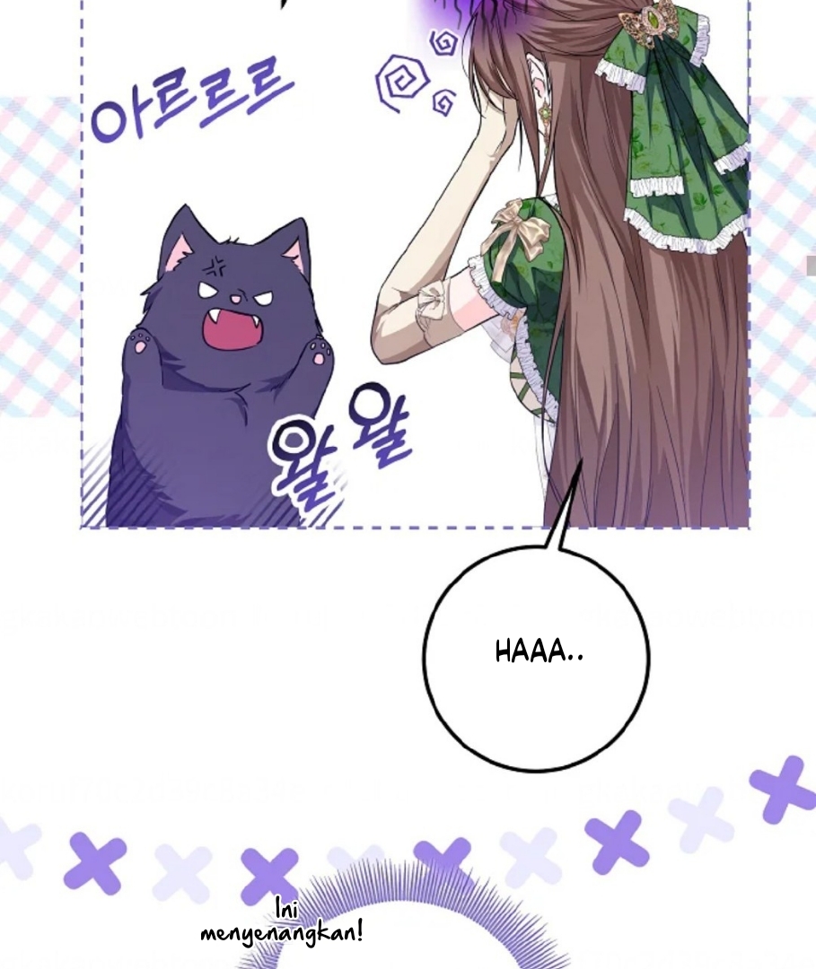 Princess Who Hides Her Fandom Chapter 24 - halaman 137