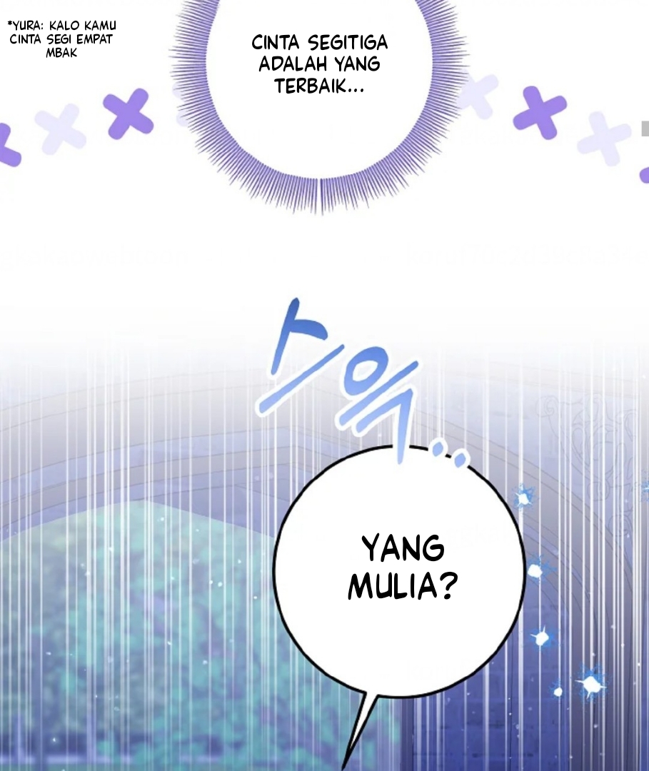 Princess Who Hides Her Fandom Chapter 24 - halaman 138