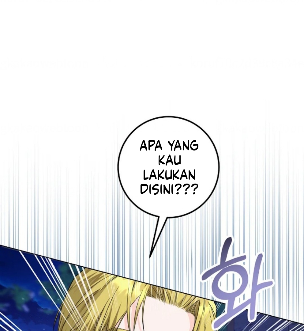 Princess Who Hides Her Fandom Chapter 24 - halaman 141