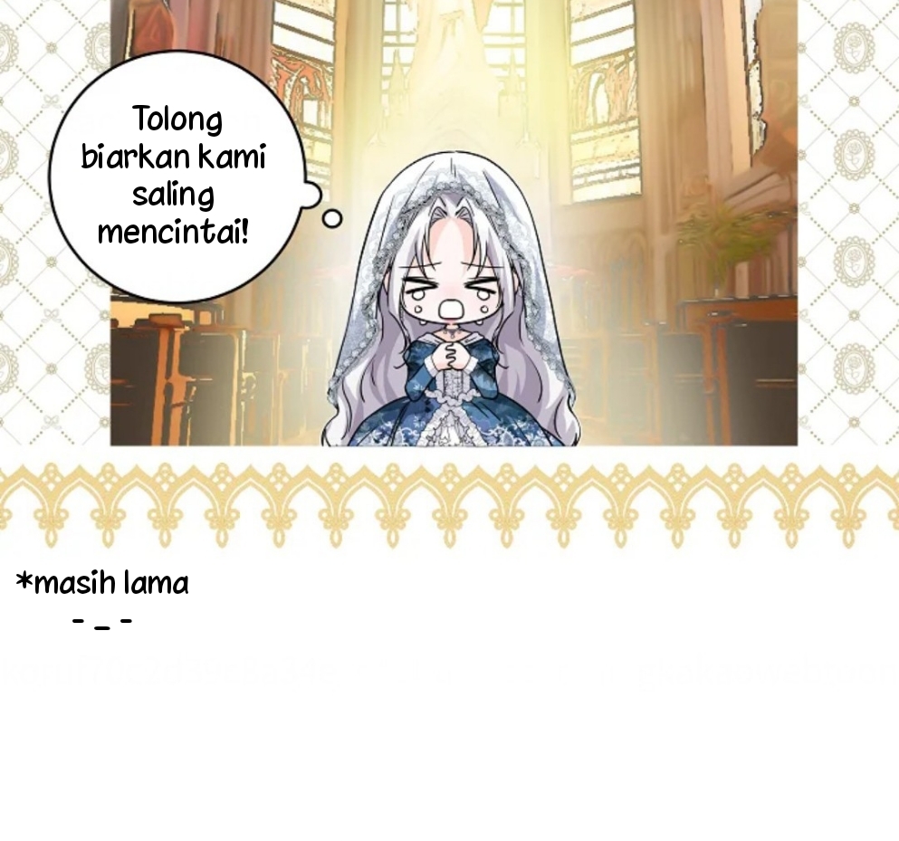 Princess Who Hides Her Fandom Chapter 24 - halaman 151
