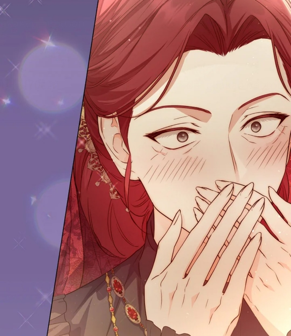 Princess Who Hides Her Fandom Chapter 24 - halaman 21