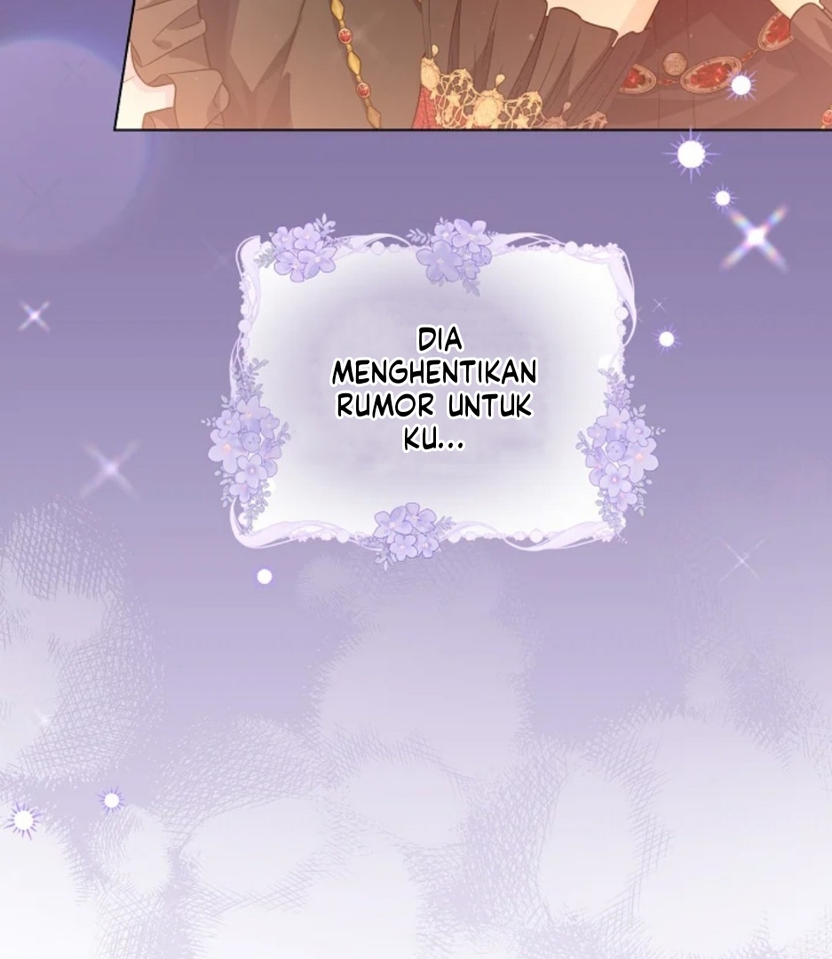 Princess Who Hides Her Fandom Chapter 24 - halaman 22