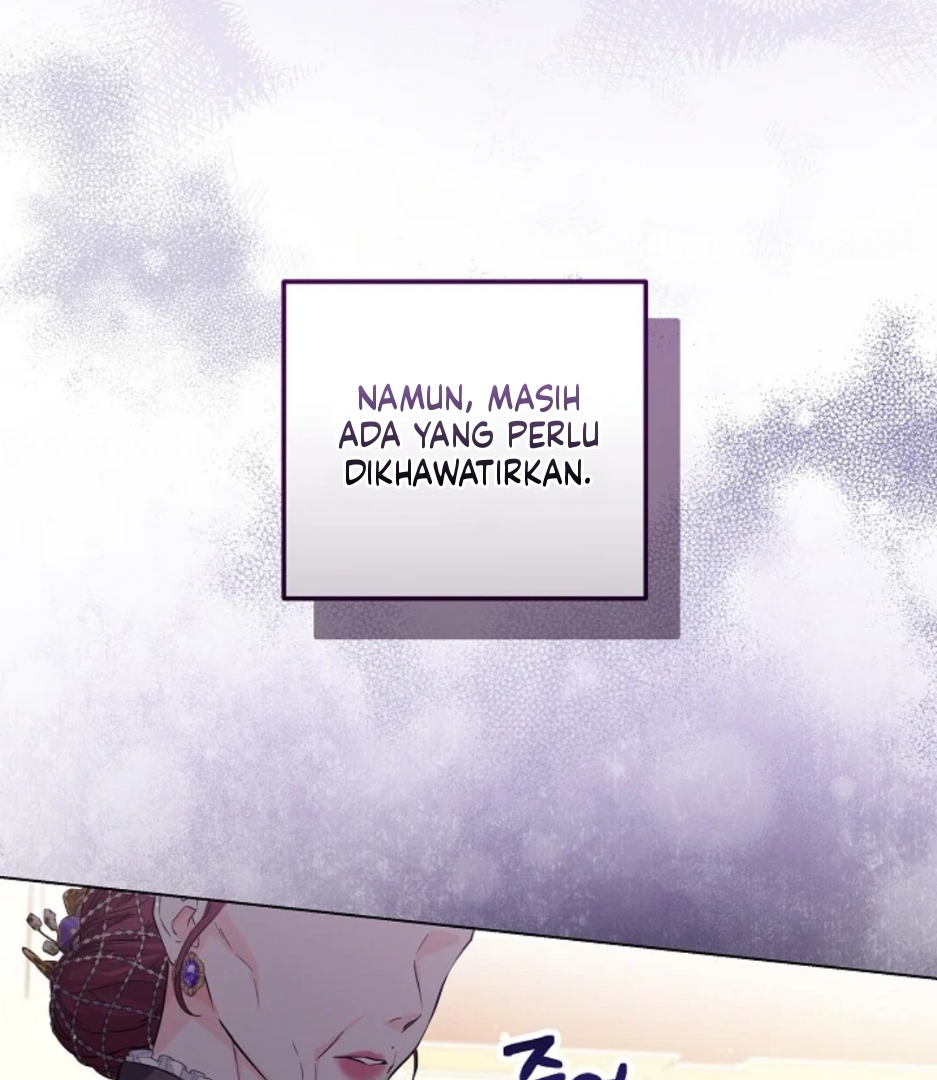Princess Who Hides Her Fandom Chapter 24 - halaman 23