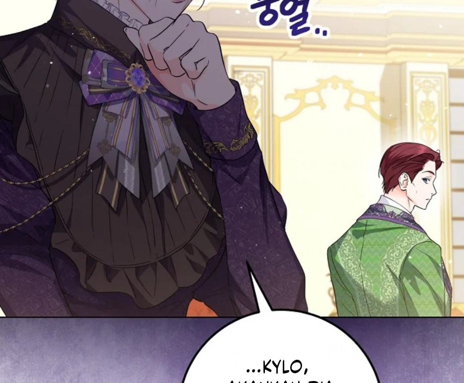 Princess Who Hides Her Fandom Chapter 24 - halaman 24