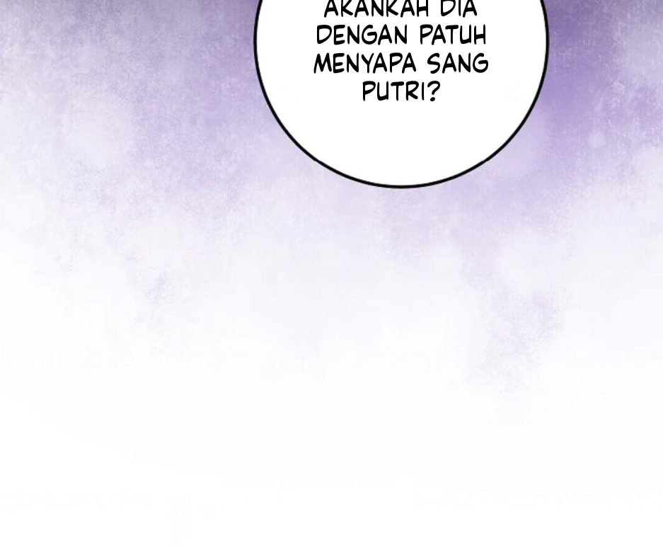 Princess Who Hides Her Fandom Chapter 24 - halaman 25