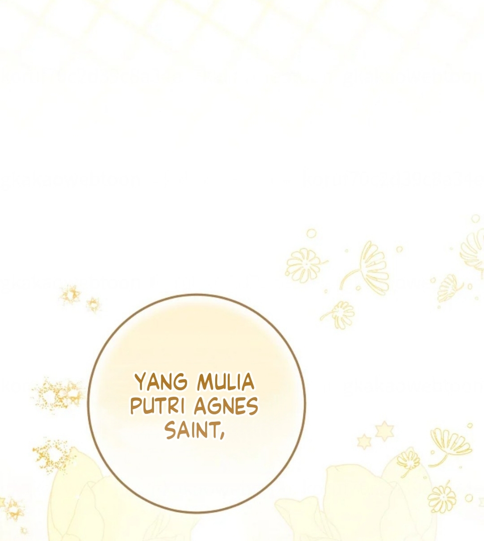 Princess Who Hides Her Fandom Chapter 24 - halaman 32