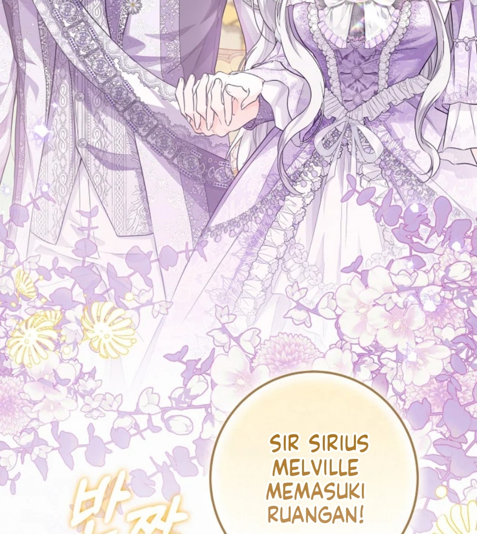 Princess Who Hides Her Fandom Chapter 24 - halaman 34