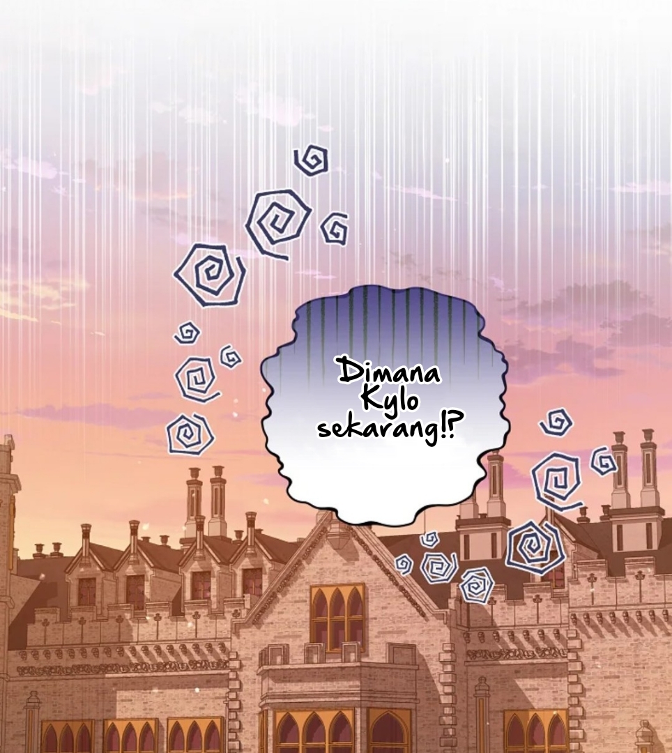 Princess Who Hides Her Fandom Chapter 24 - halaman 39
