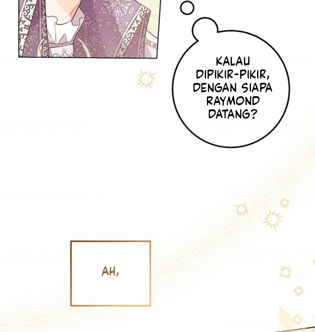 Princess Who Hides Her Fandom Chapter 24 - halaman 56