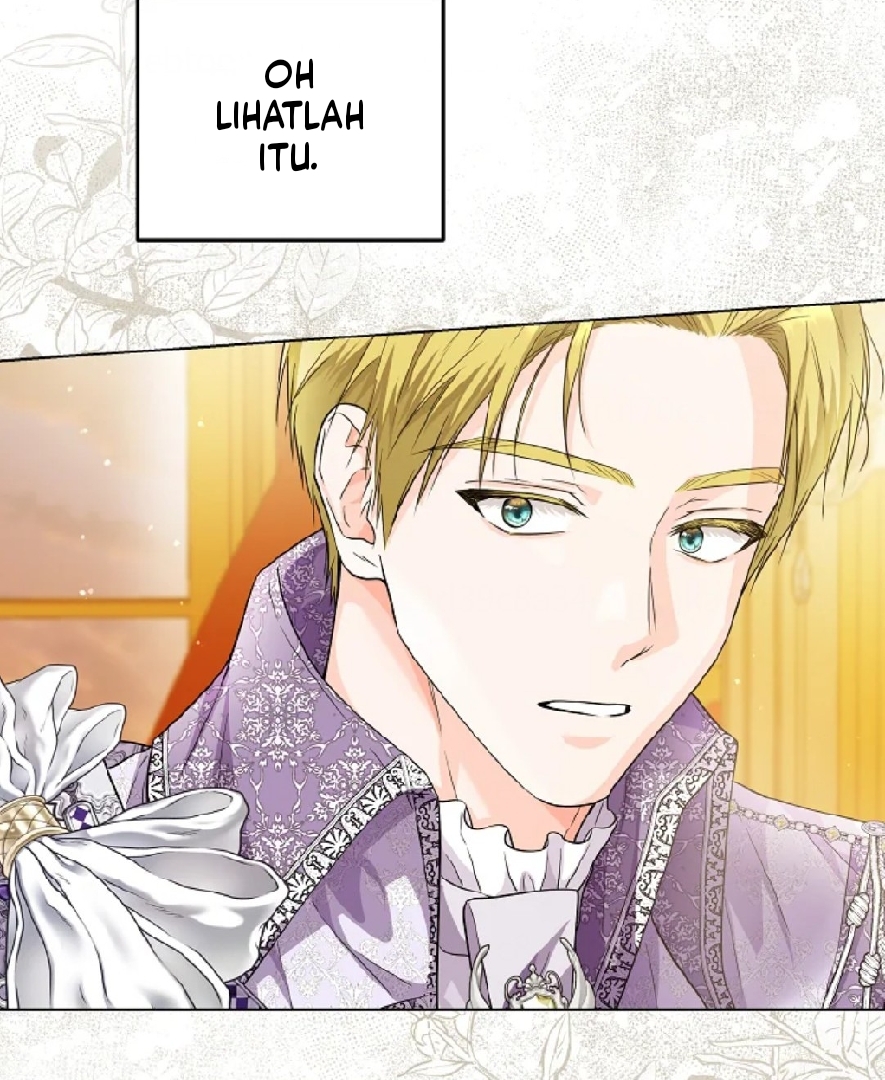 Princess Who Hides Her Fandom Chapter 24 - halaman 66