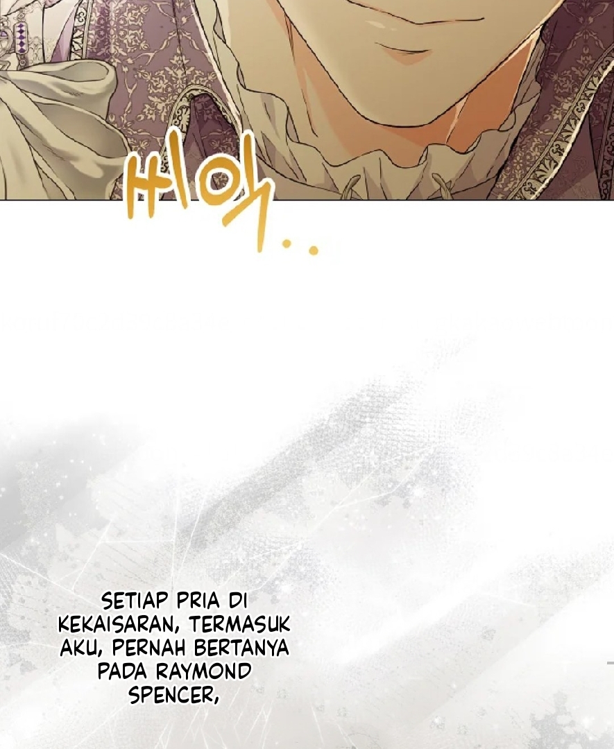 Princess Who Hides Her Fandom Chapter 24 - halaman 68