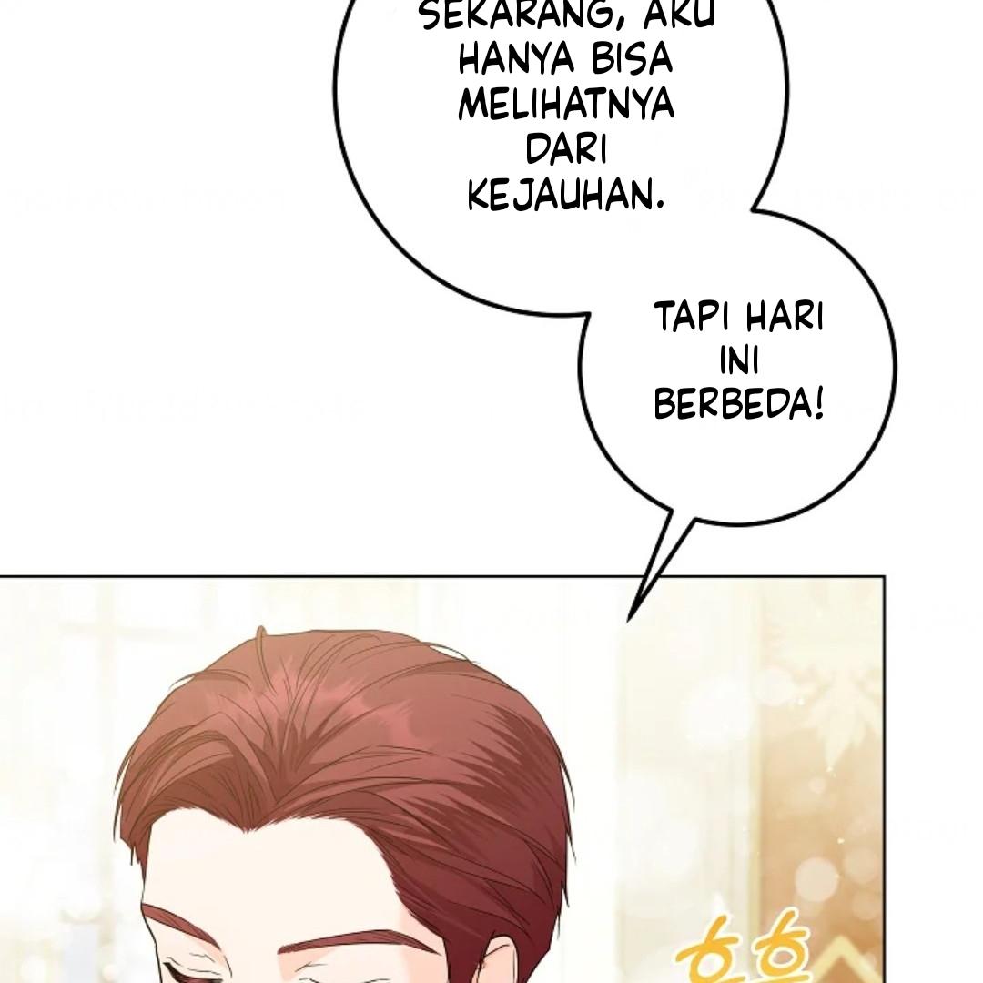 Princess Who Hides Her Fandom Chapter 24 - halaman 7