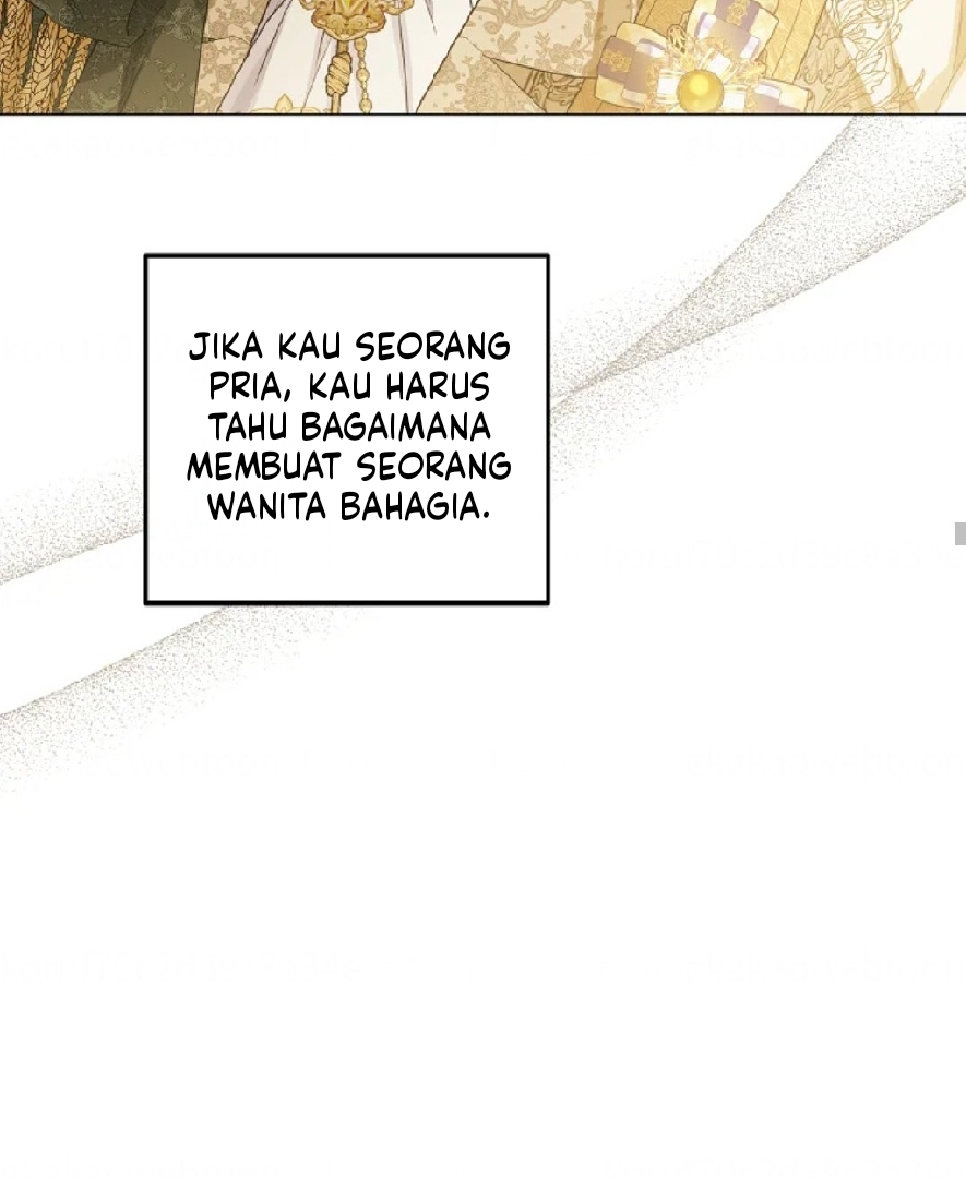 Princess Who Hides Her Fandom Chapter 24 - halaman 71