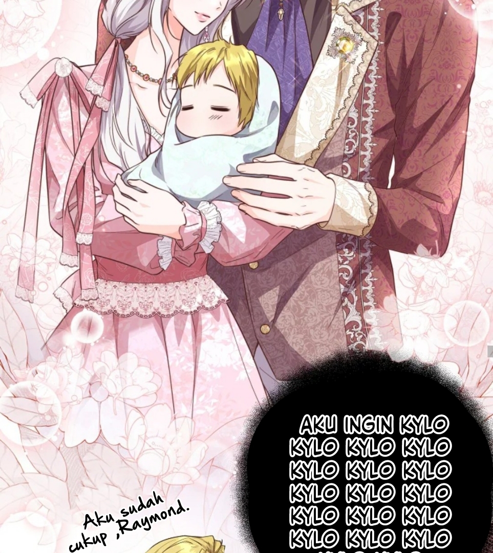 Princess Who Hides Her Fandom Chapter 24 - halaman 79