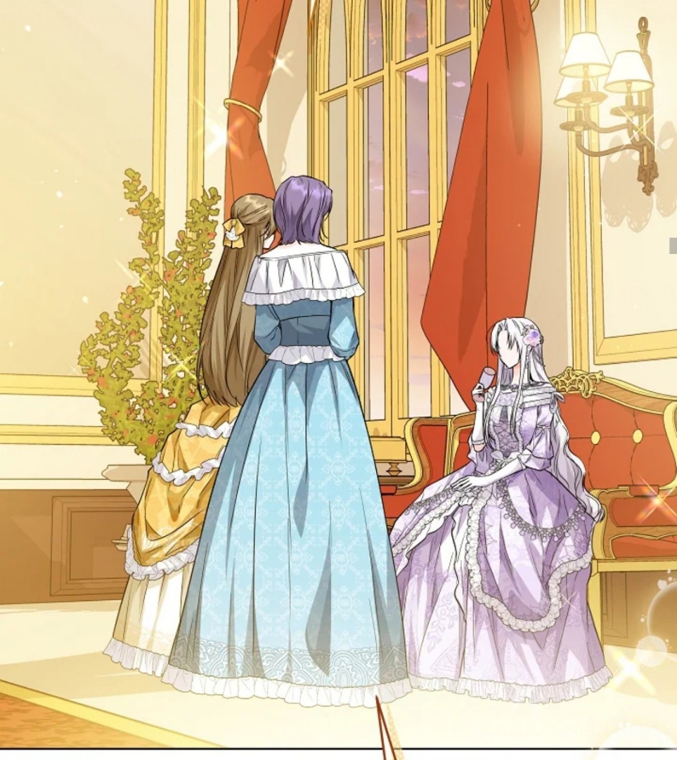 Princess Who Hides Her Fandom Chapter 24 - halaman 84