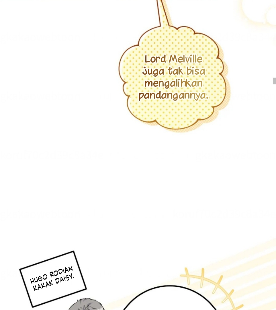 Princess Who Hides Her Fandom Chapter 24 - halaman 85