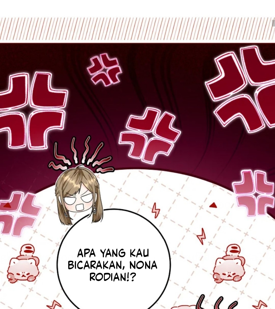 Princess Who Hides Her Fandom Chapter 24 - halaman 88