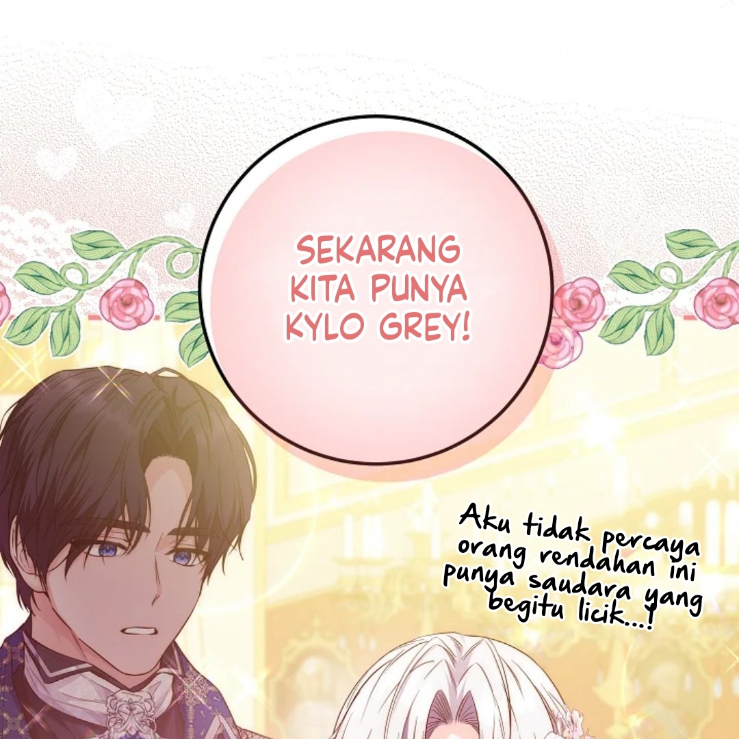 Princess Who Hides Her Fandom Chapter 24 - halaman 9
