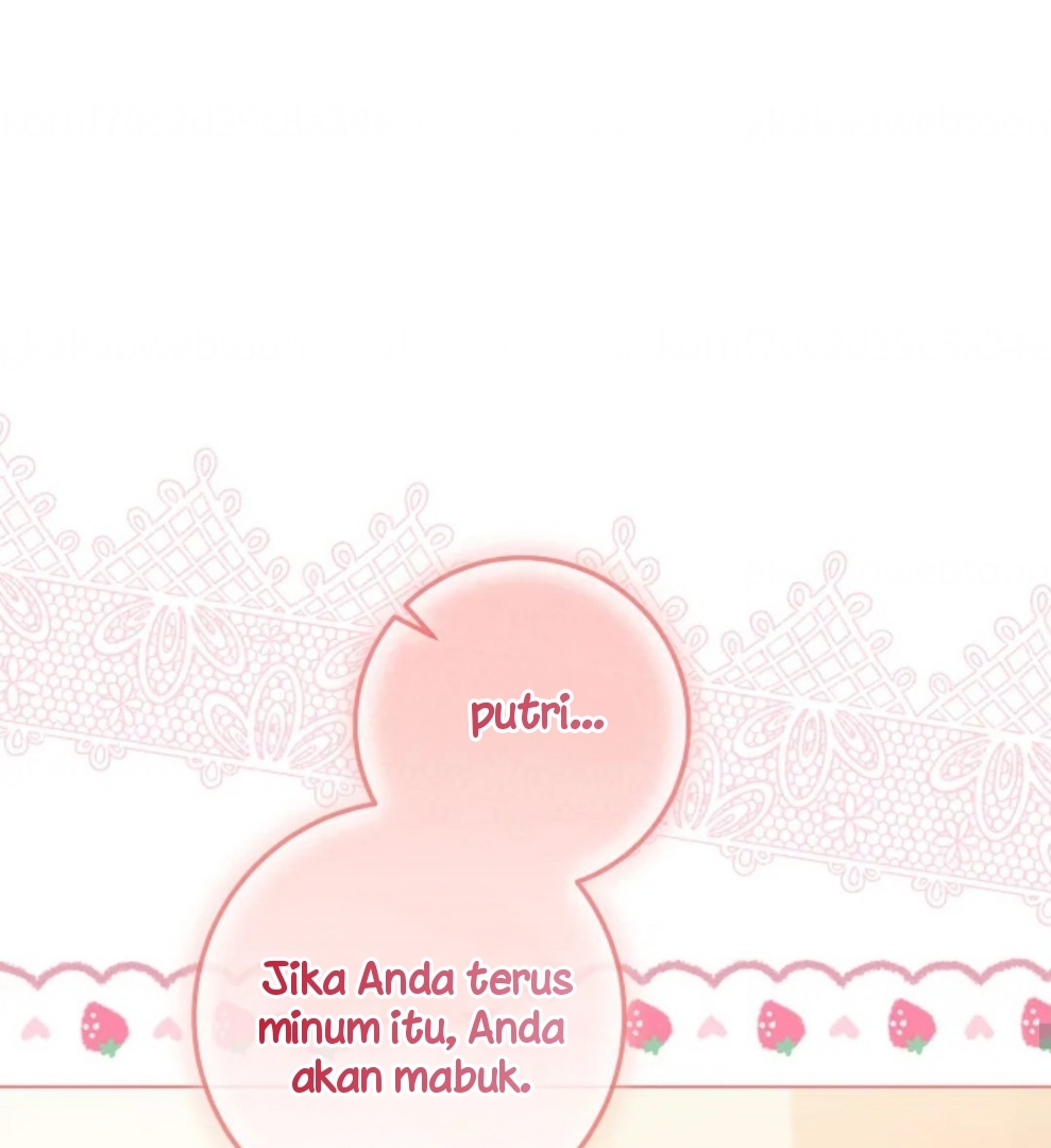 Princess Who Hides Her Fandom Chapter 24 - halaman 93