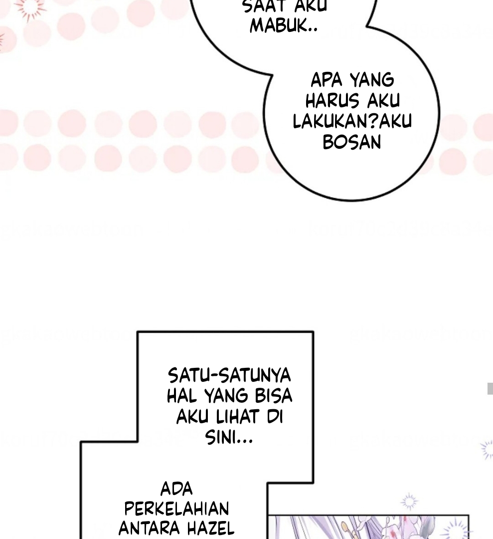 Princess Who Hides Her Fandom Chapter 24 - halaman 98
