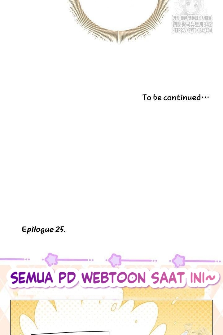 Princess Who Hides Her Fandom Chapter 25 - halaman 105