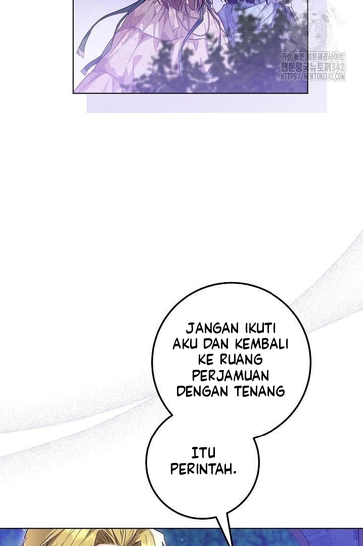 Princess Who Hides Her Fandom Chapter 25 - halaman 14
